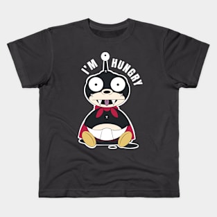 I’M hungry Kids T-Shirt